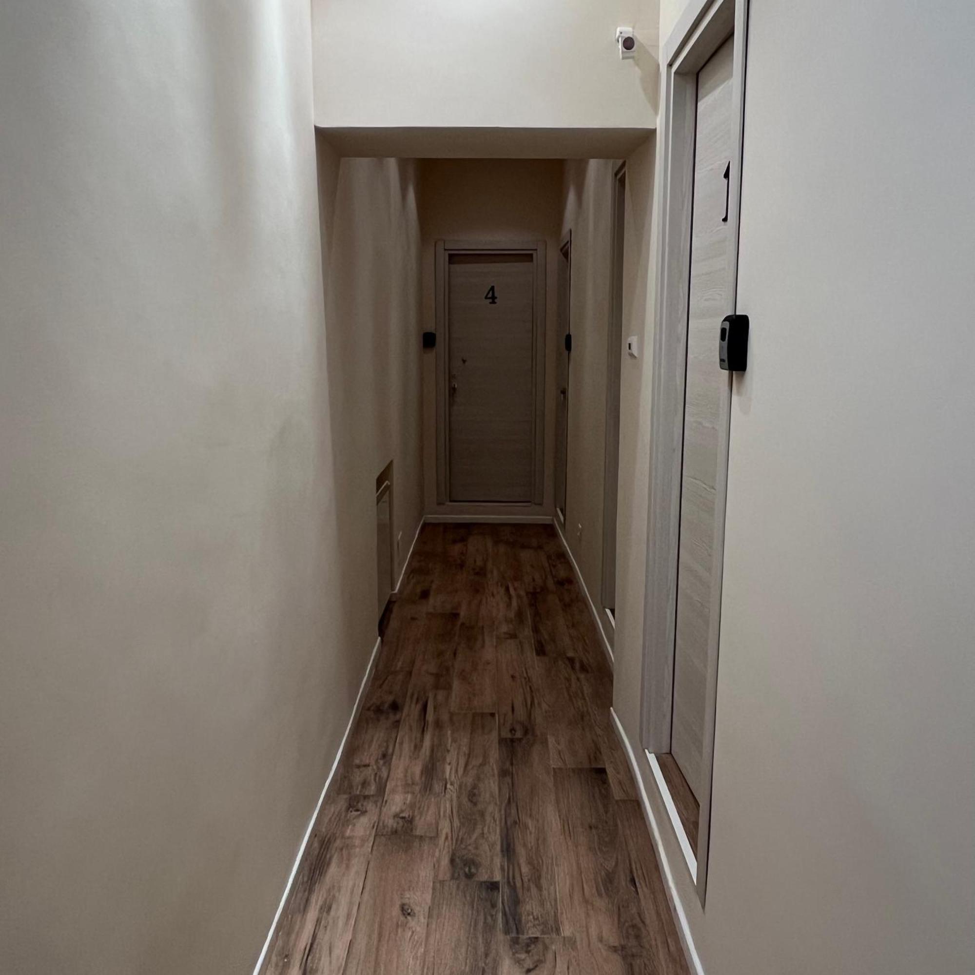 Ele Suites Pantheon ローマ エクステリア 写真