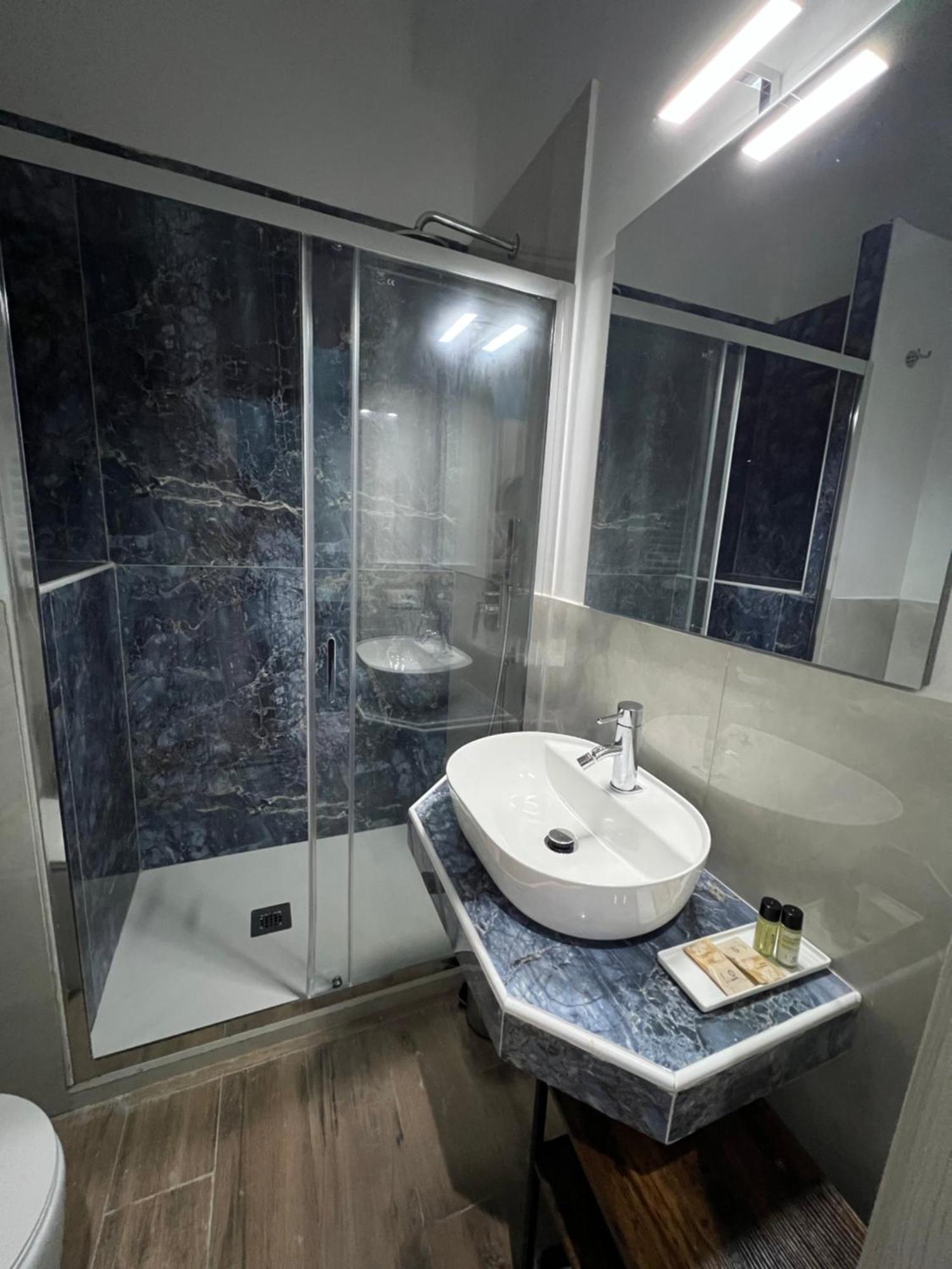 Ele Suites Pantheon ローマ エクステリア 写真