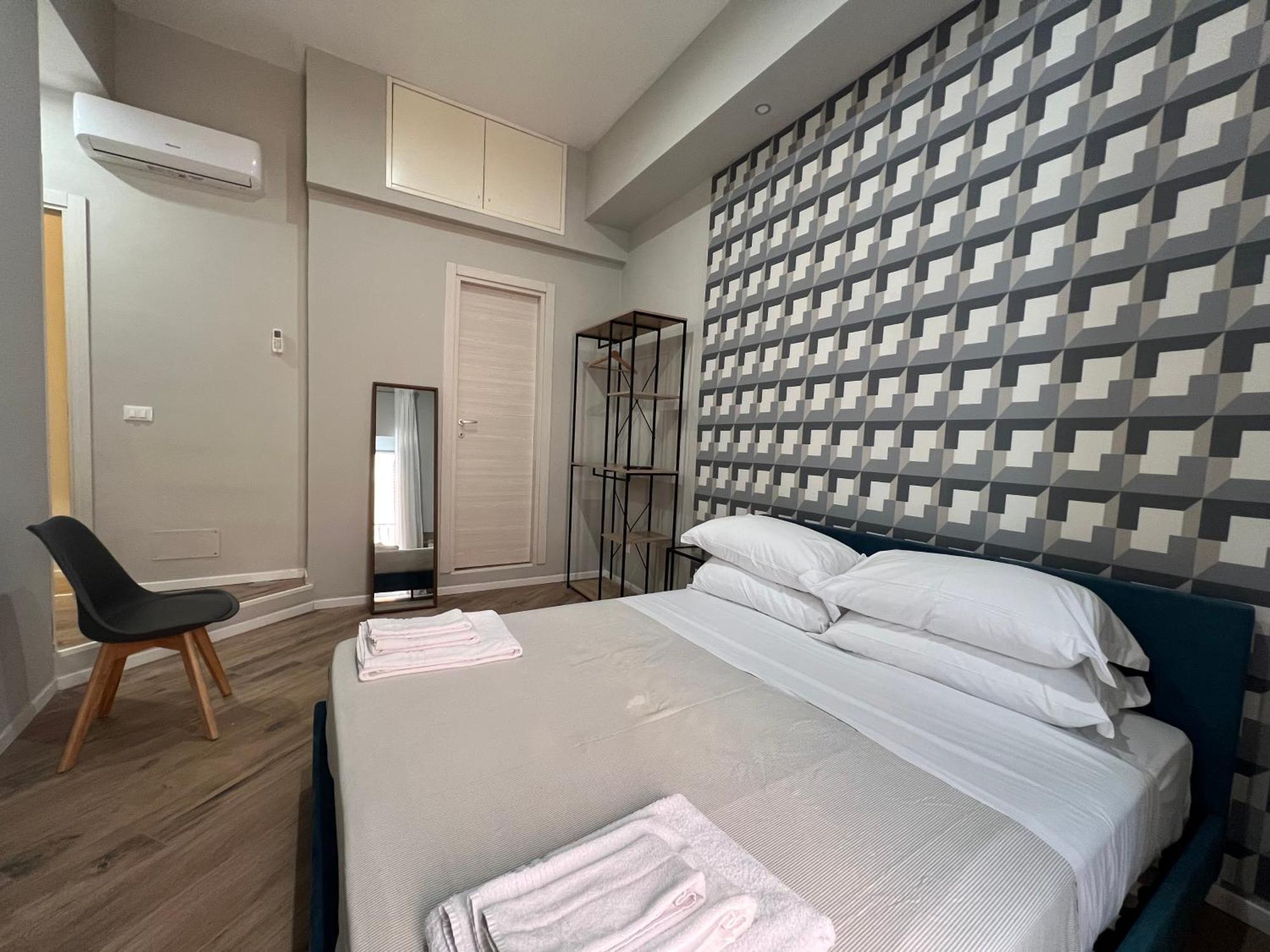 Ele Suites Pantheon ローマ エクステリア 写真