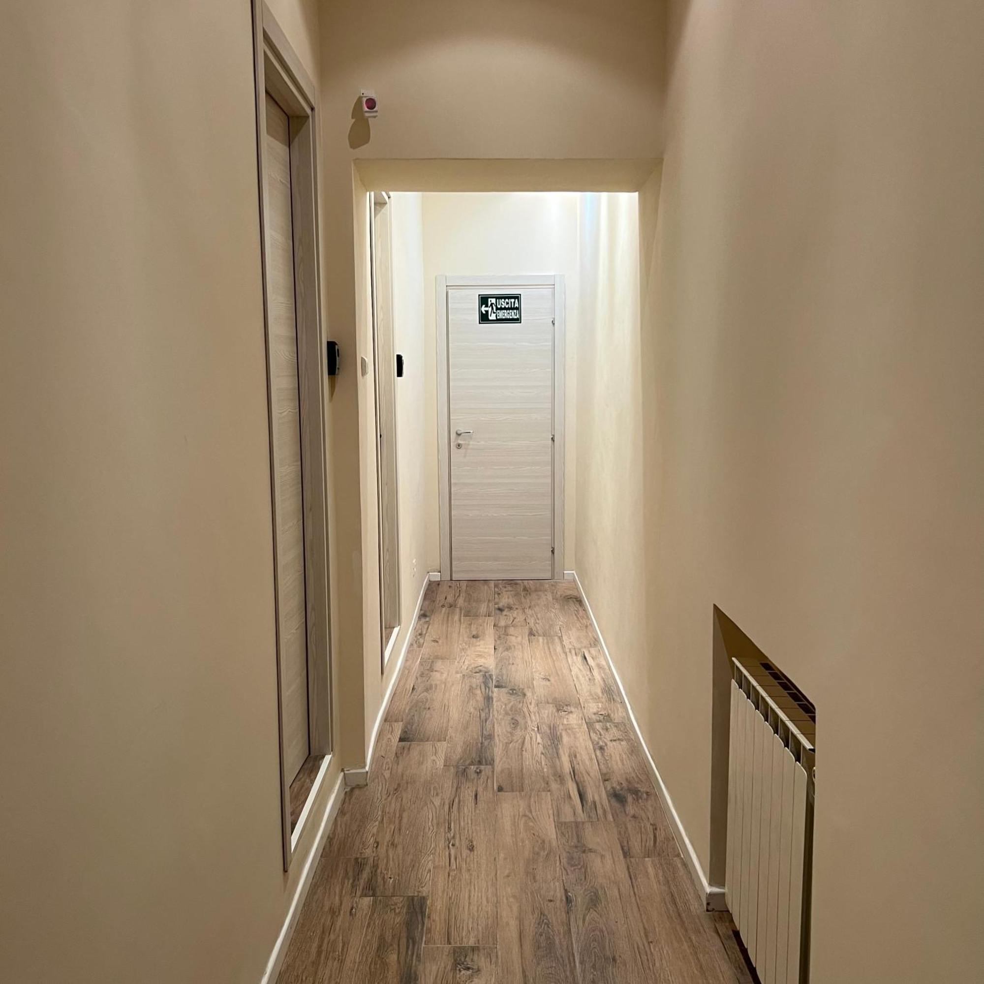 Ele Suites Pantheon ローマ エクステリア 写真