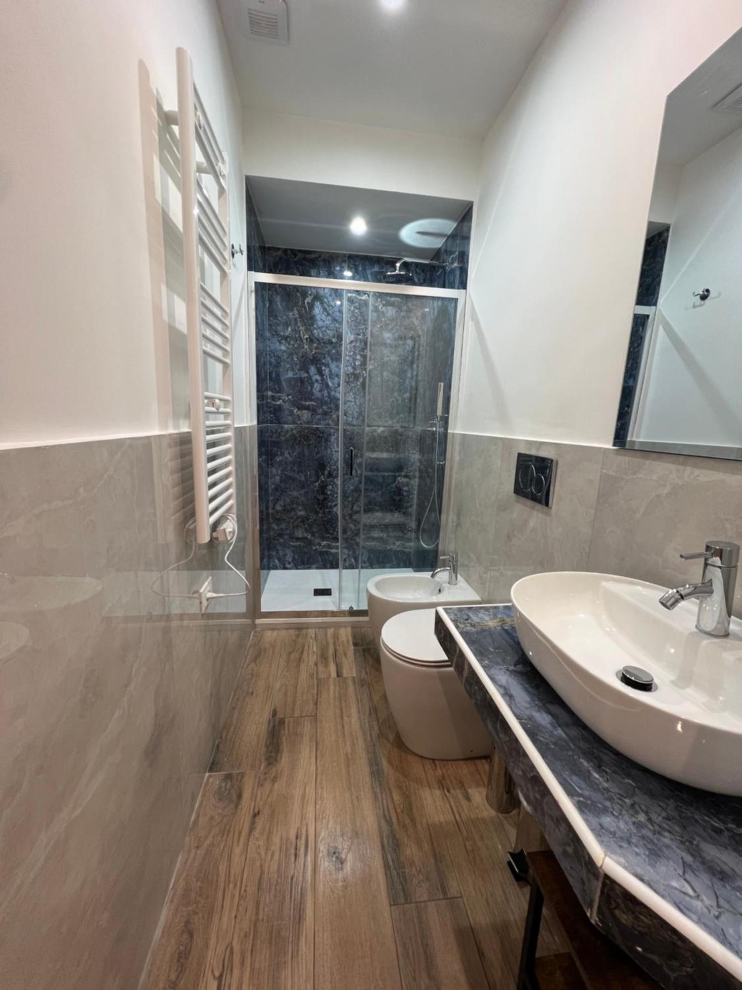 Ele Suites Pantheon ローマ エクステリア 写真