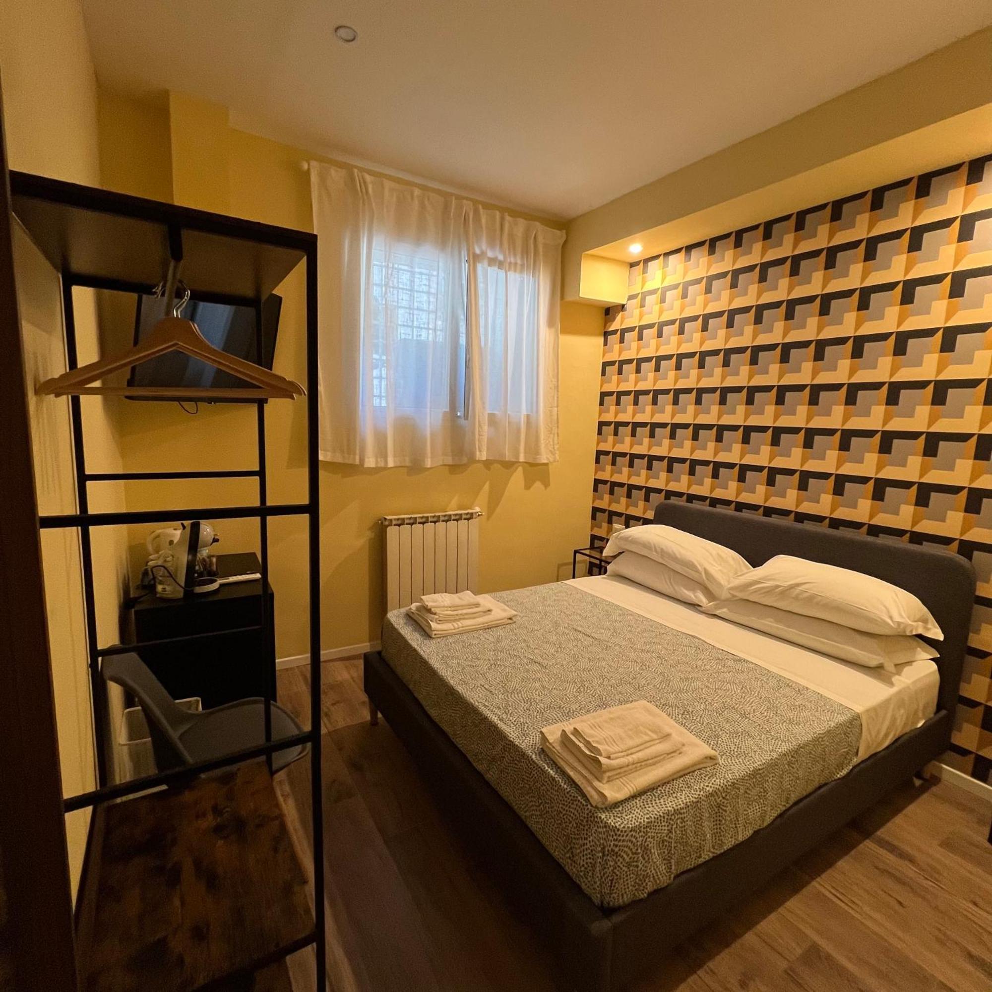 Ele Suites Pantheon ローマ エクステリア 写真