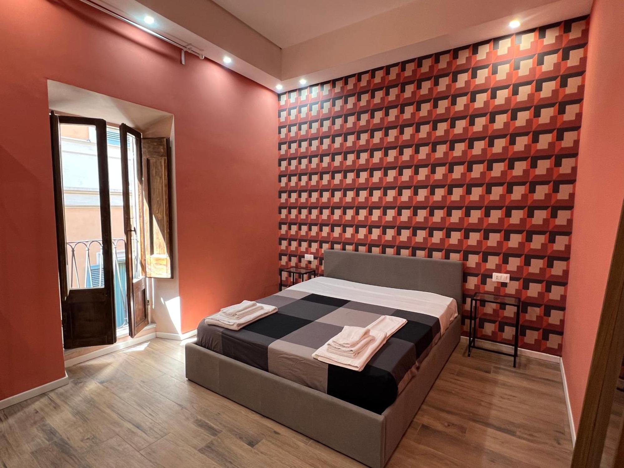 Ele Suites Pantheon ローマ エクステリア 写真
