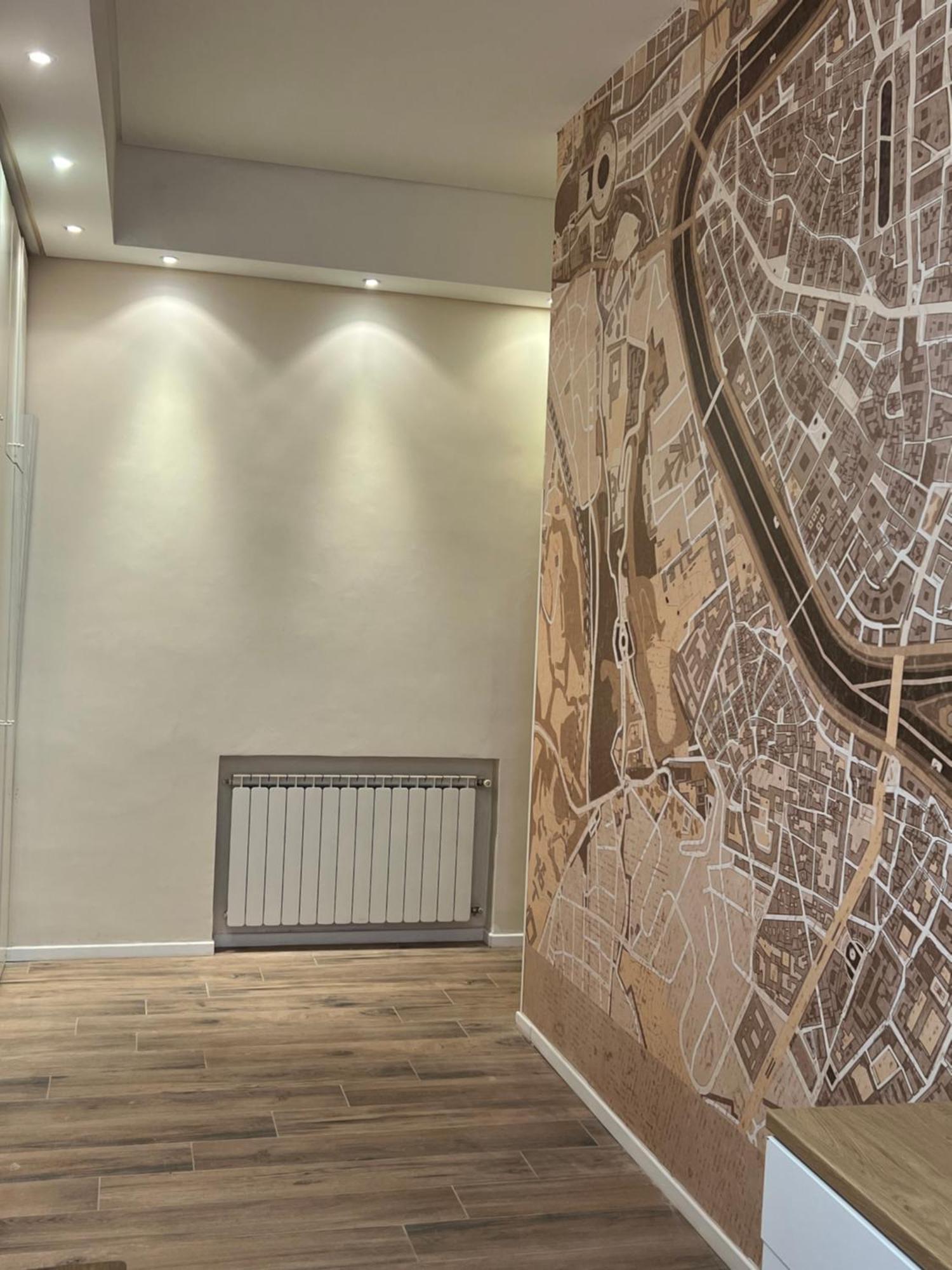 Ele Suites Pantheon ローマ エクステリア 写真
